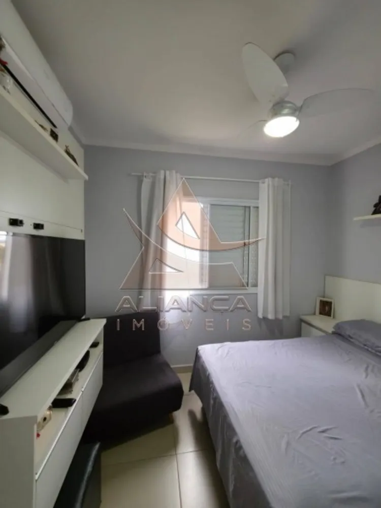 Apartamento, 2 quartos, 45 m² - Foto 7