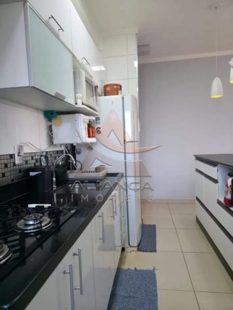 Apartamento, 2 quartos, 45 m² - Foto 6