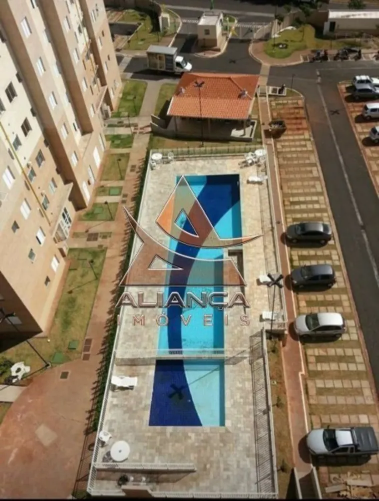 Apartamento, 2 quartos, 45 m² - Foto 8