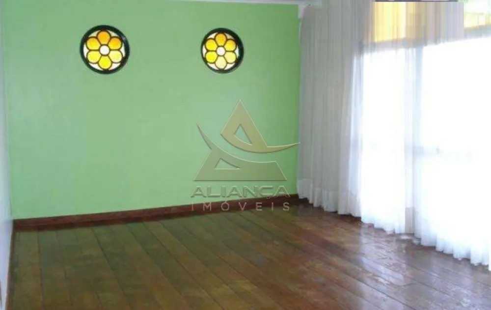 Casa, 3 quartos, 296 m² - Foto 1