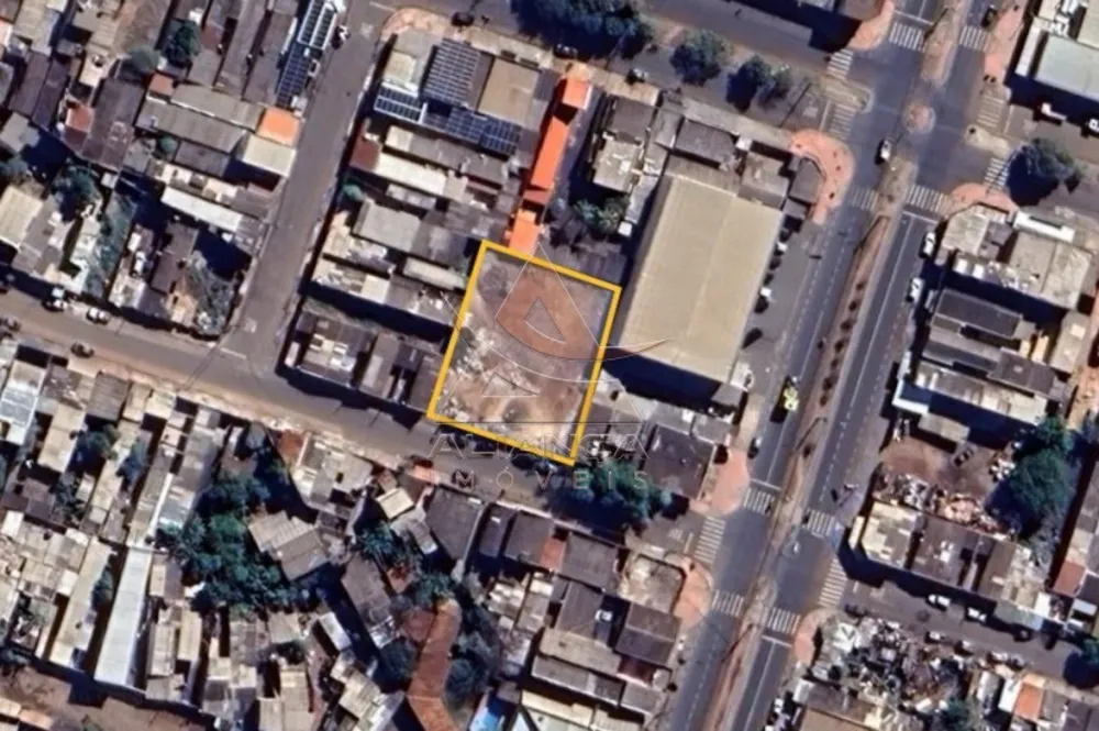 Terreno, 1080 m² - Foto 1