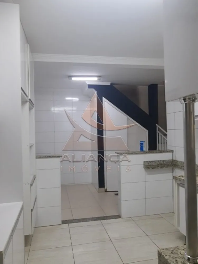 Casa, 6 quartos, 208 m² - Foto 1
