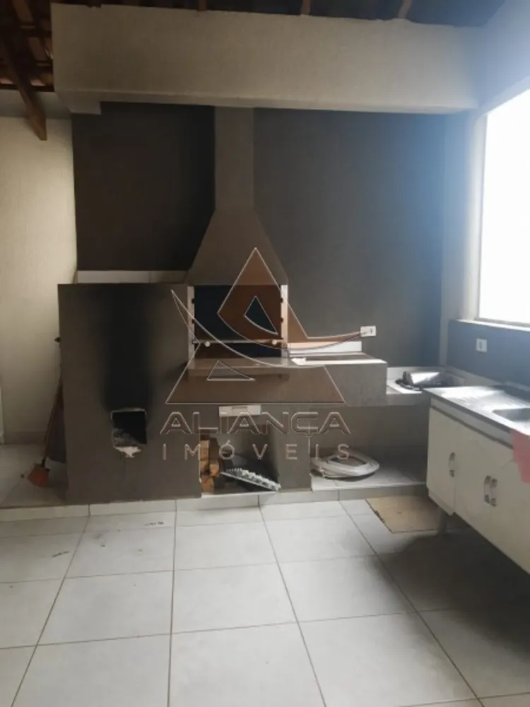 Casa, 6 quartos, 208 m² - Foto 1