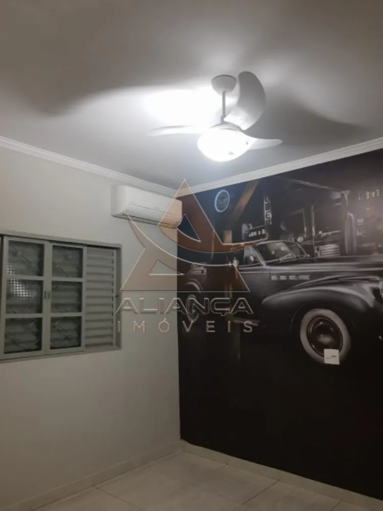Casa, 6 quartos, 208 m² - Foto 4