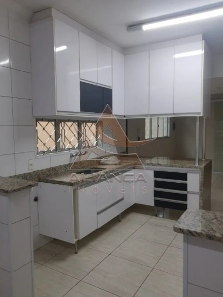 Casa, 6 quartos, 208 m² - Foto 2