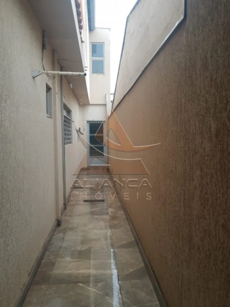 Casa, 6 quartos, 208 m² - Foto 11