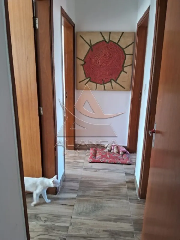 Apartamento, 3 quartos, 105 m² - Foto 1
