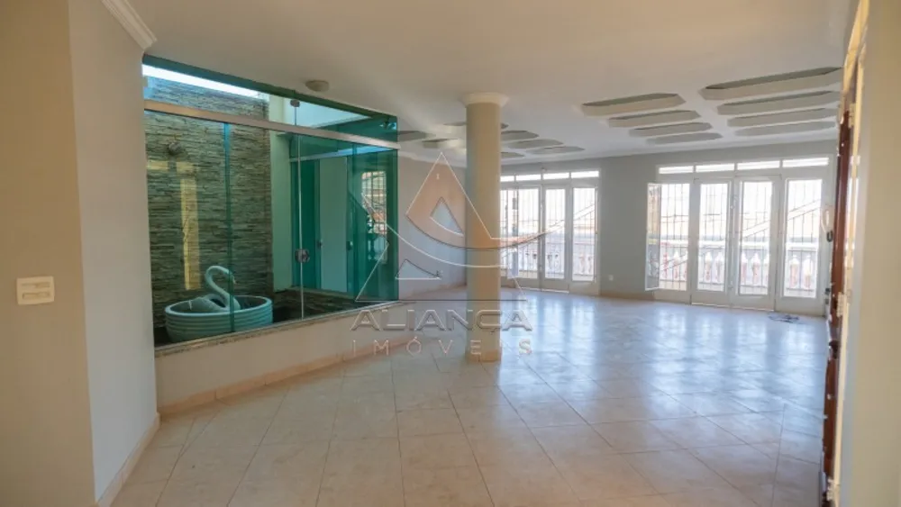 Casa, 4 quartos, 616 m² - Foto 1