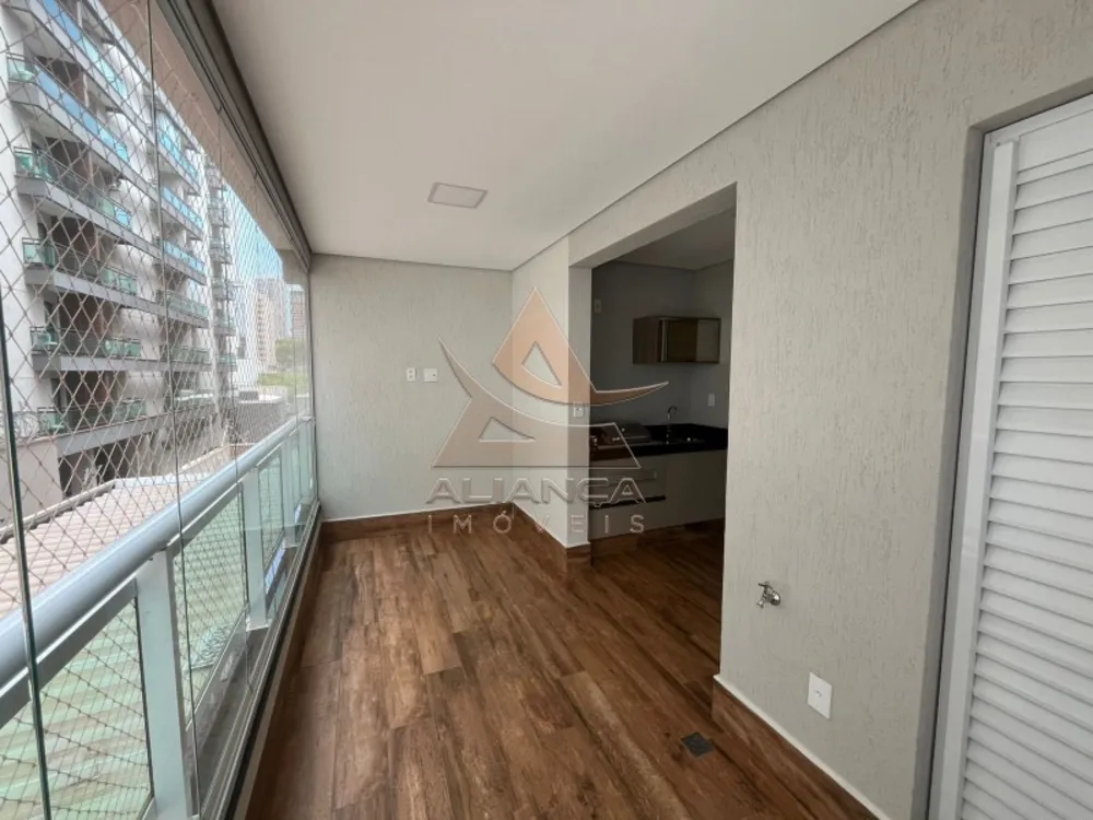 Apartamento, 3 quartos, 93 m² - Foto 2