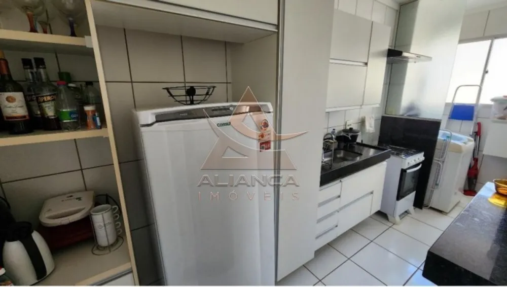 Apartamento, 2 quartos, 54 m² - Foto 3