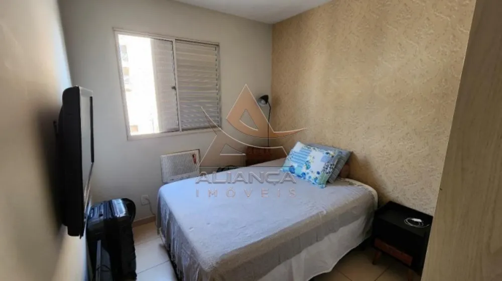 Apartamento, 2 quartos, 54 m² - Foto 6