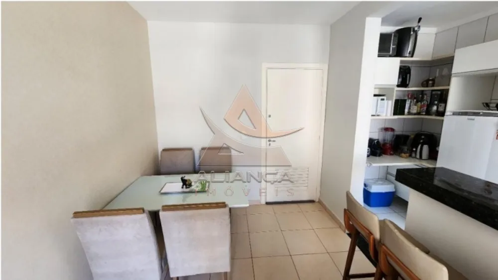 Apartamento, 2 quartos, 54 m² - Foto 1