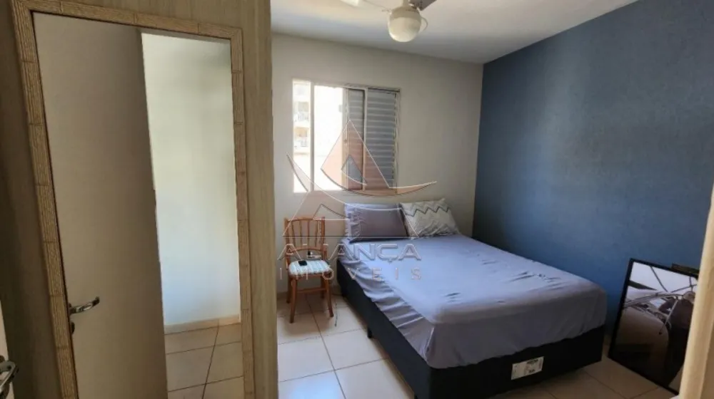 Apartamento, 2 quartos, 54 m² - Foto 5