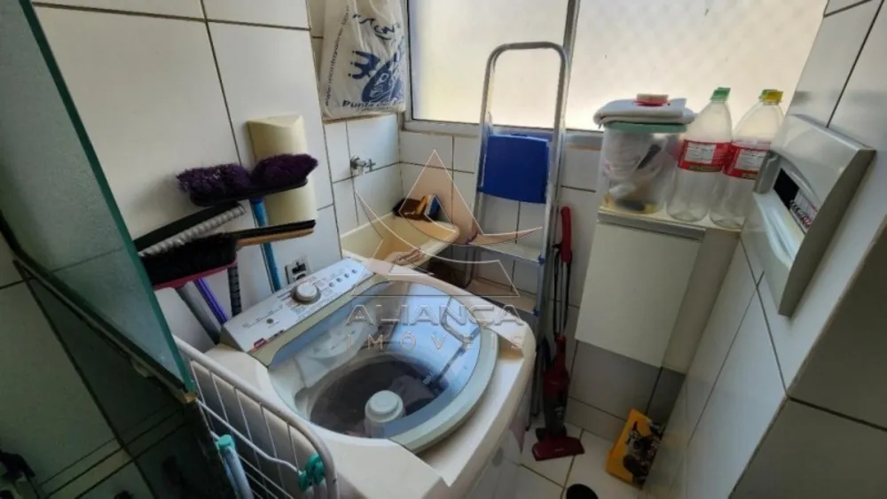 Apartamento, 2 quartos, 54 m² - Foto 4