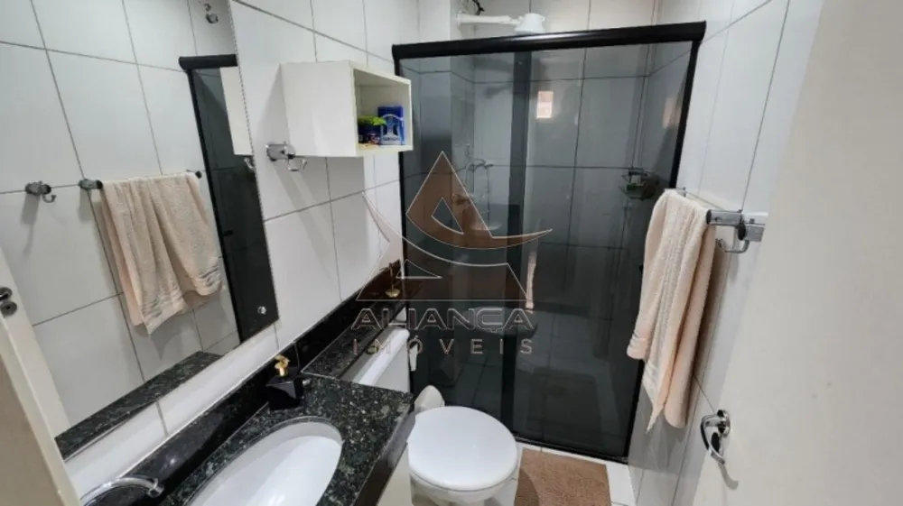 Apartamento, 2 quartos, 54 m² - Foto 7