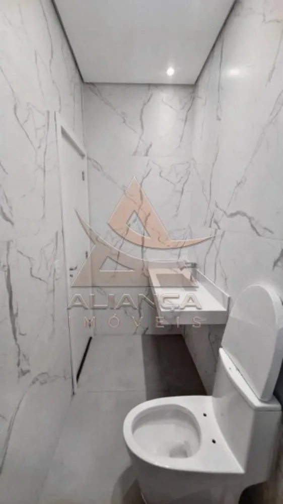 Casa de Condomínio, 3 quartos - Foto 7