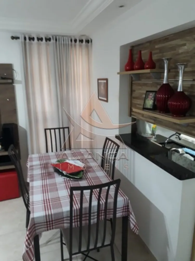Apartamento, 2 quartos, 51 m² - Foto 4