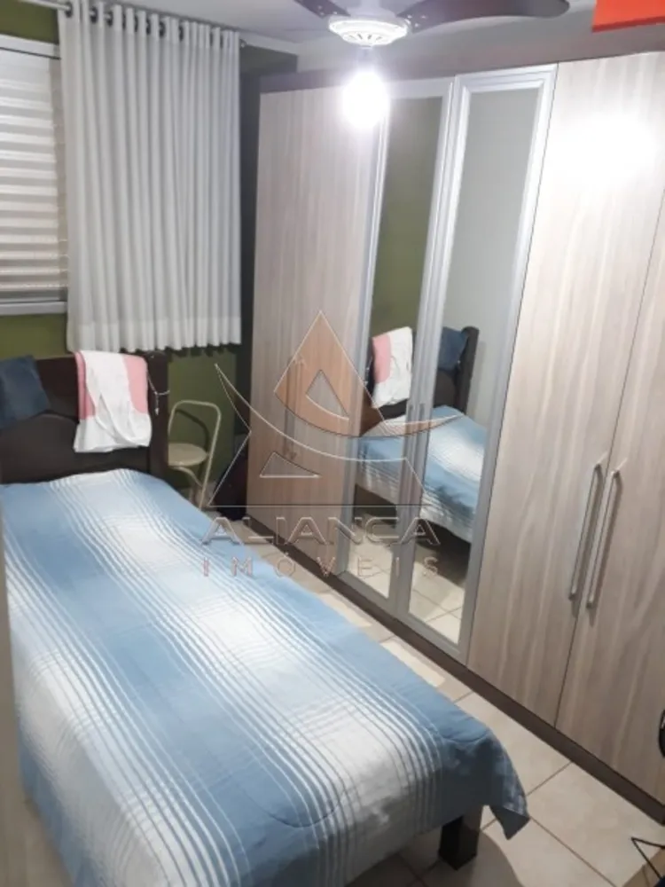 Apartamento, 2 quartos, 51 m² - Foto 1