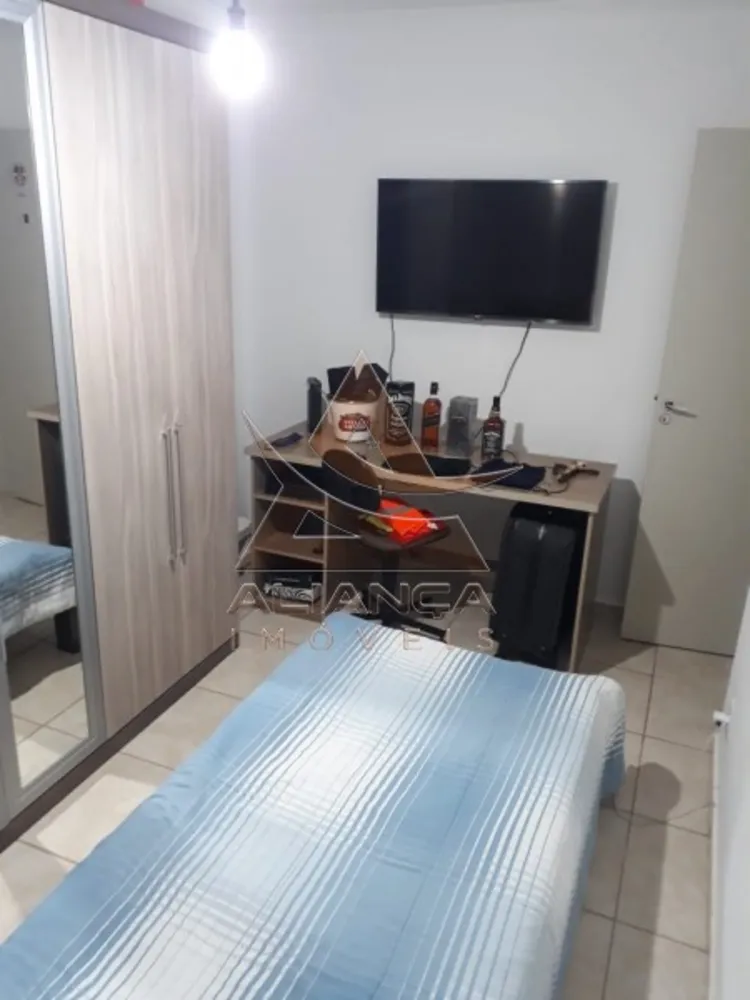 Apartamento, 2 quartos, 51 m² - Foto 6
