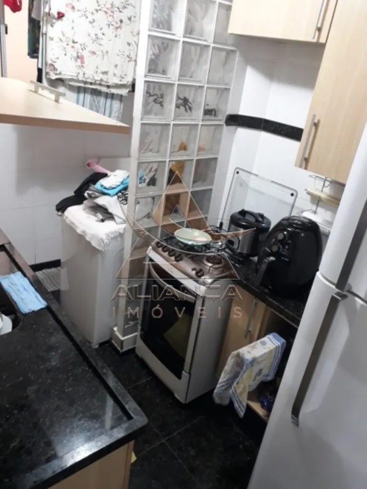 Apartamento, 2 quartos, 51 m² - Foto 8