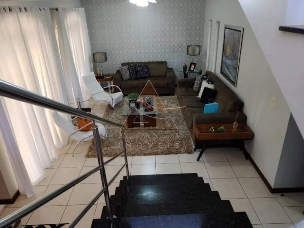 Casa, 4 quartos, 243 m² - Foto 8