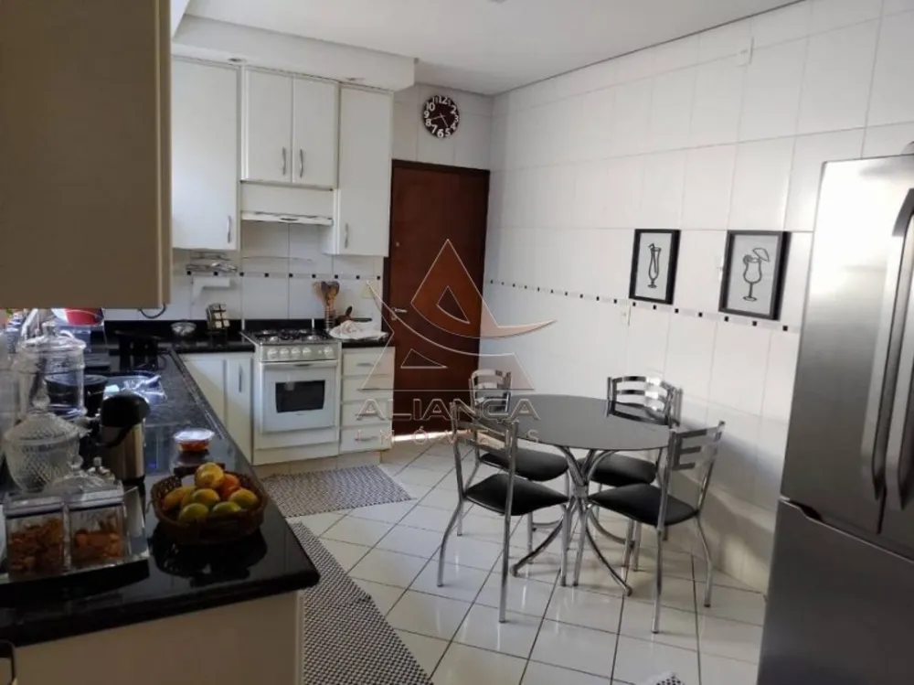 Casa, 4 quartos, 243 m² - Foto 9