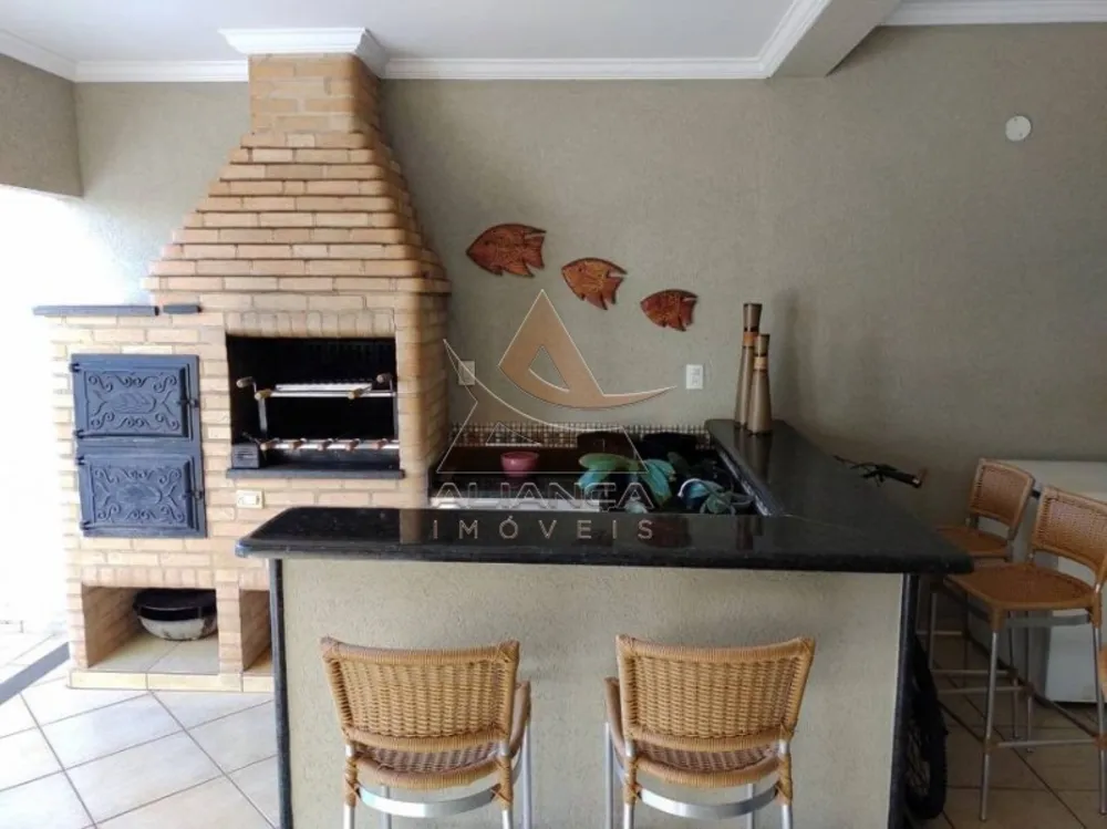 Casa, 4 quartos, 243 m² - Foto 10