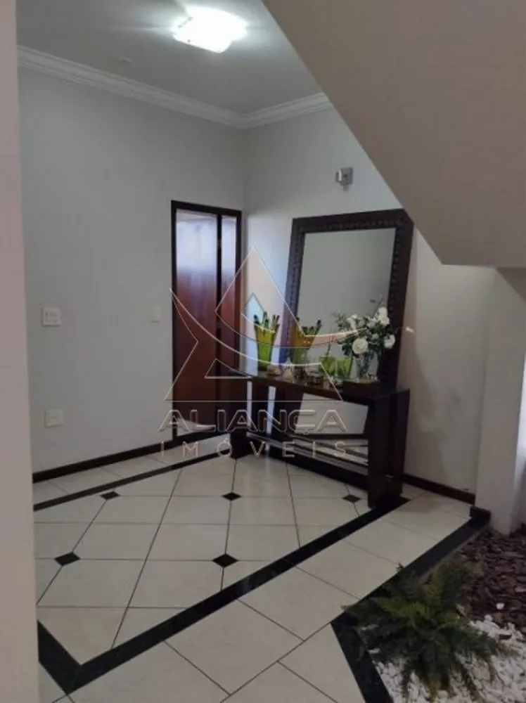 Casa, 4 quartos, 243 m² - Foto 3
