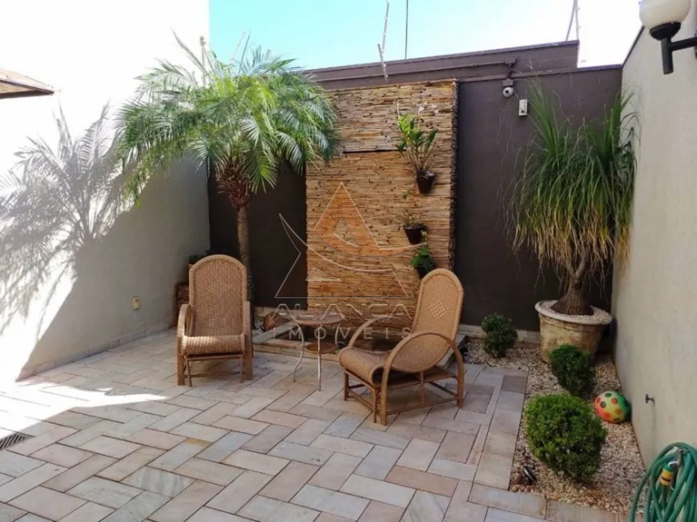 Casa, 4 quartos, 243 m² - Foto 12