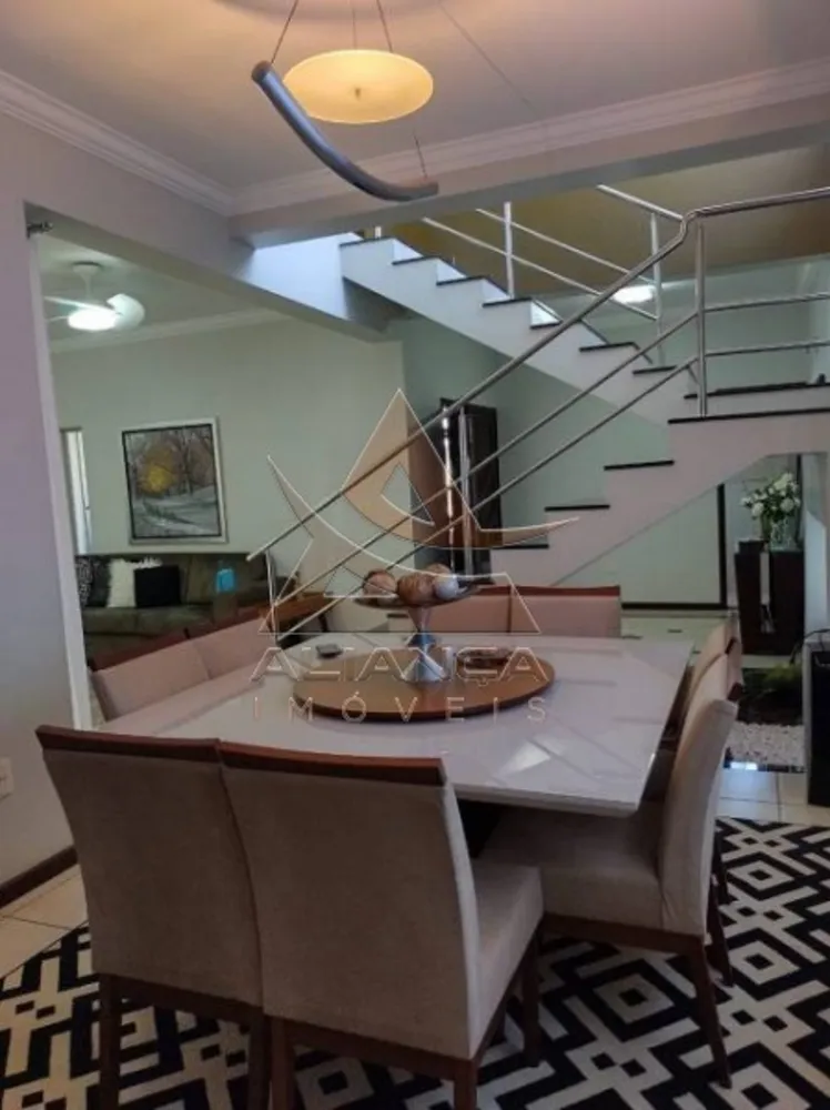 Casa, 4 quartos, 243 m² - Foto 1