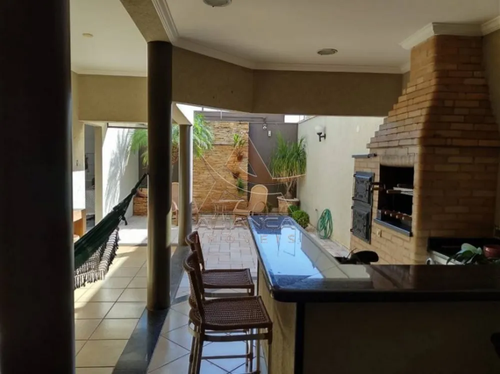 Casa, 4 quartos, 243 m² - Foto 11