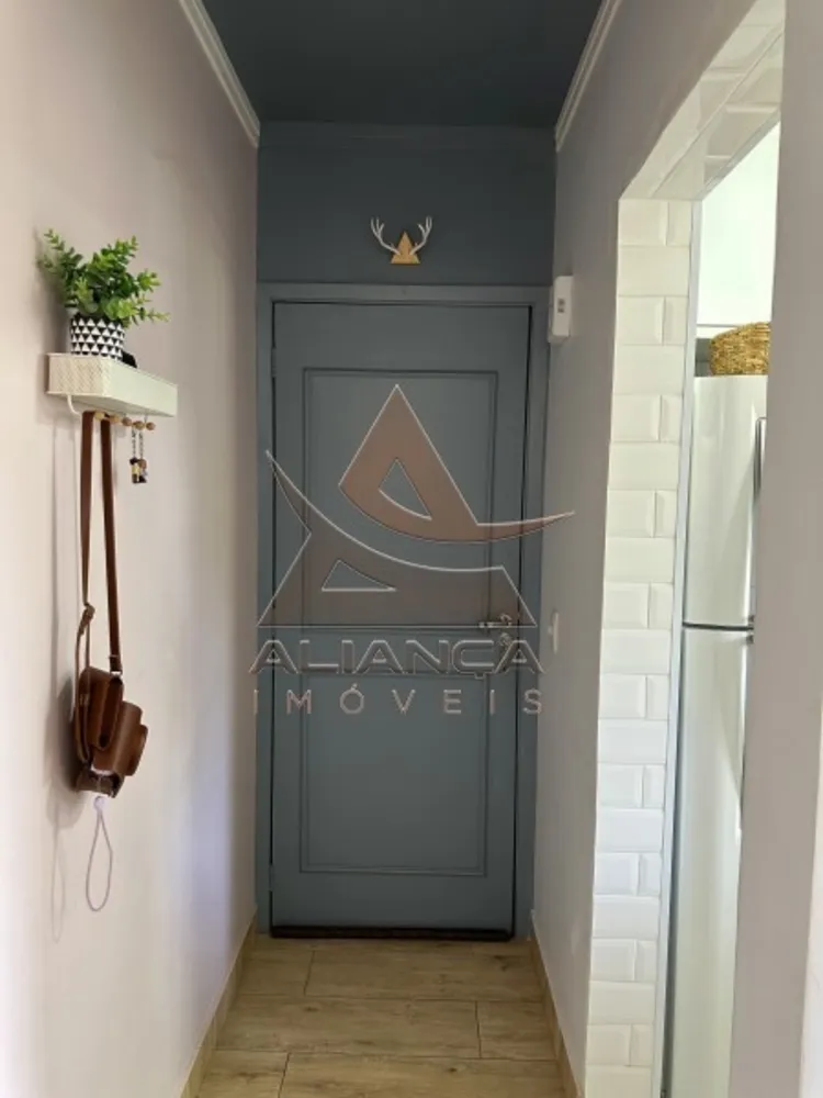 Apartamento, 2 quartos, 46 m² - Foto 5