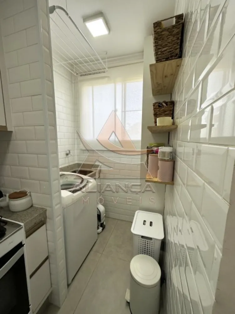 Apartamento, 2 quartos, 46 m² - Foto 7