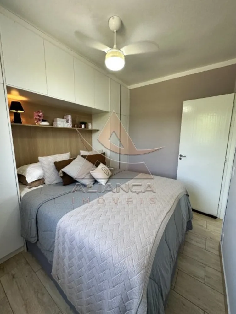 Apartamento, 2 quartos, 46 m² - Foto 1