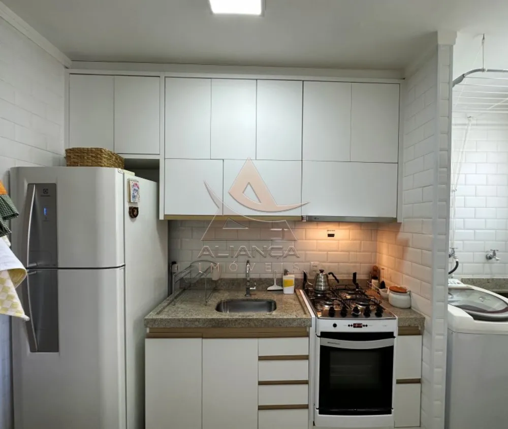 Apartamento, 2 quartos, 46 m² - Foto 10