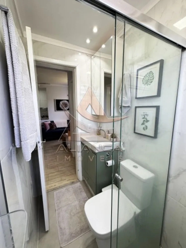 Apartamento, 2 quartos, 46 m² - Foto 8