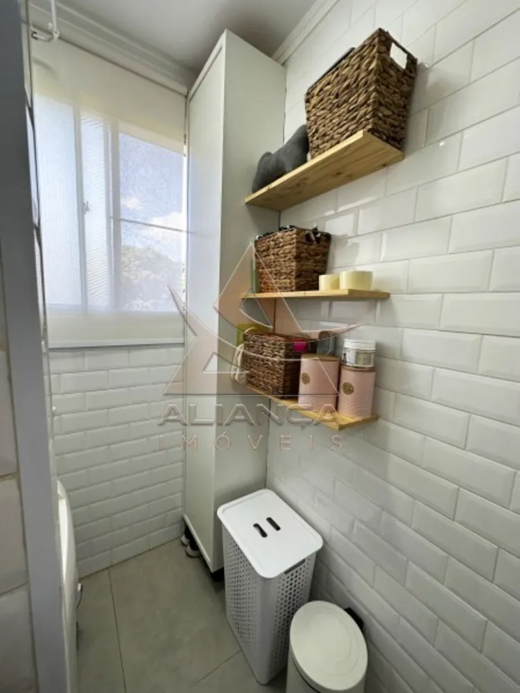 Apartamento, 2 quartos, 46 m² - Foto 6