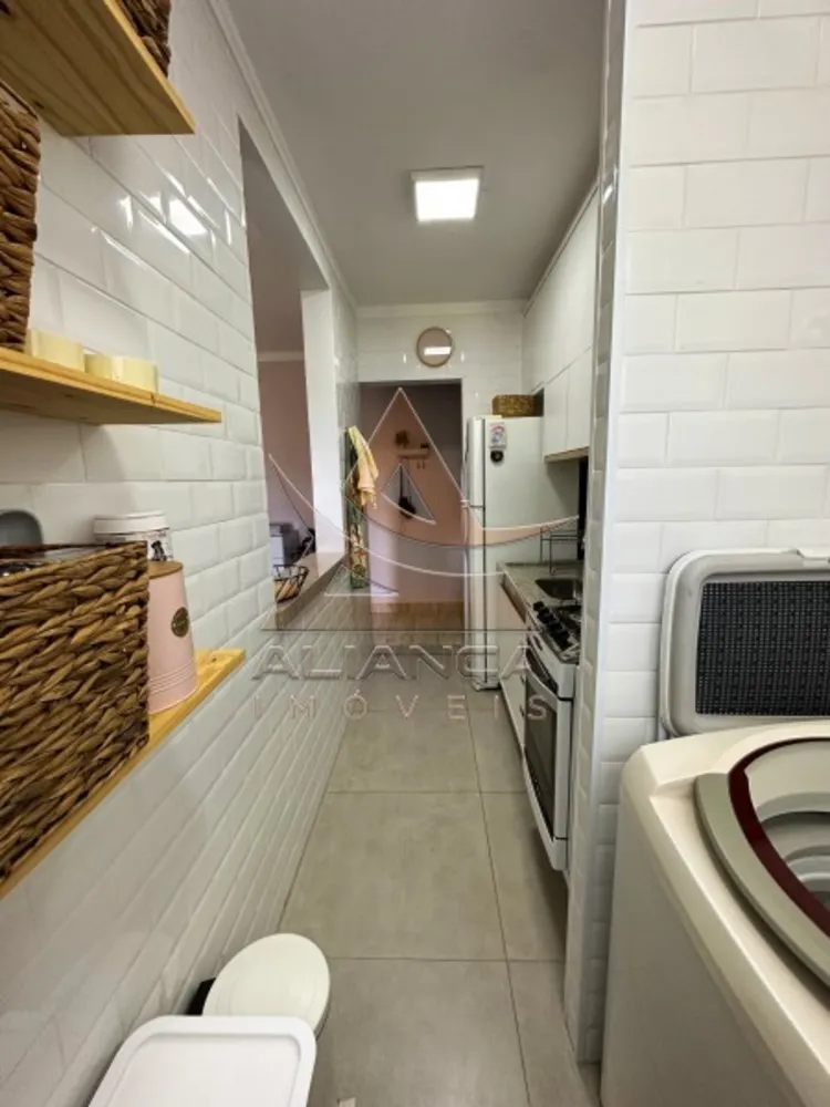 Apartamento, 2 quartos, 46 m² - Foto 11
