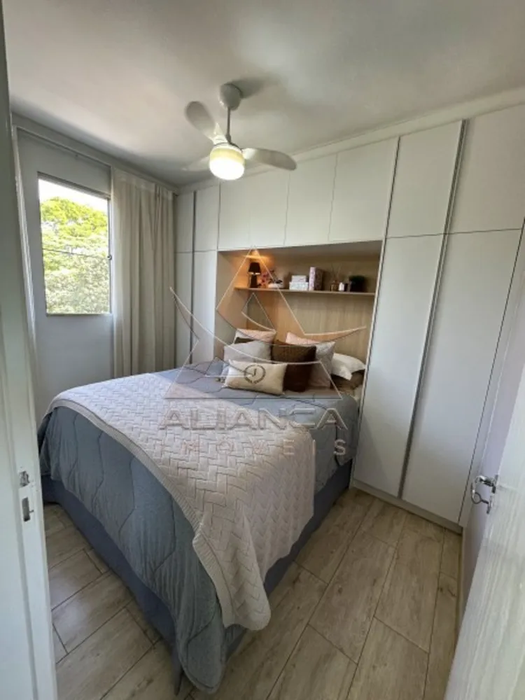 Apartamento, 2 quartos, 46 m² - Foto 2