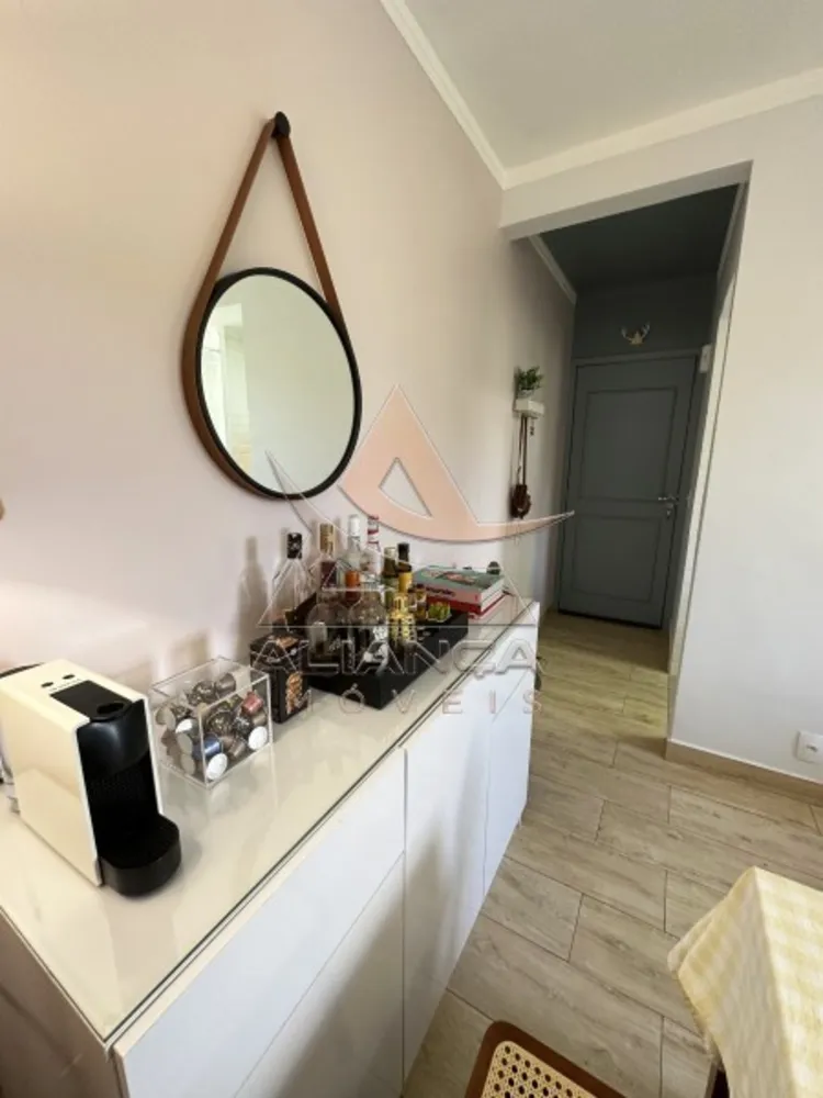 Apartamento, 2 quartos, 46 m² - Foto 3