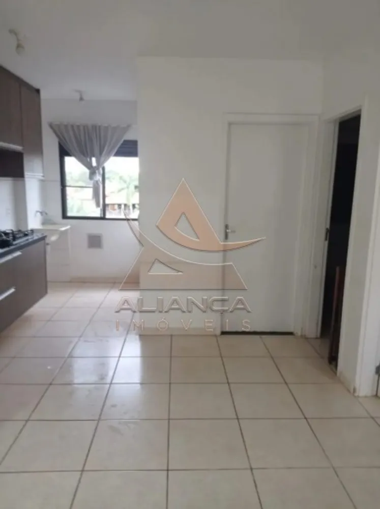Apartamento, 2 quartos, 42 m² - Foto 3