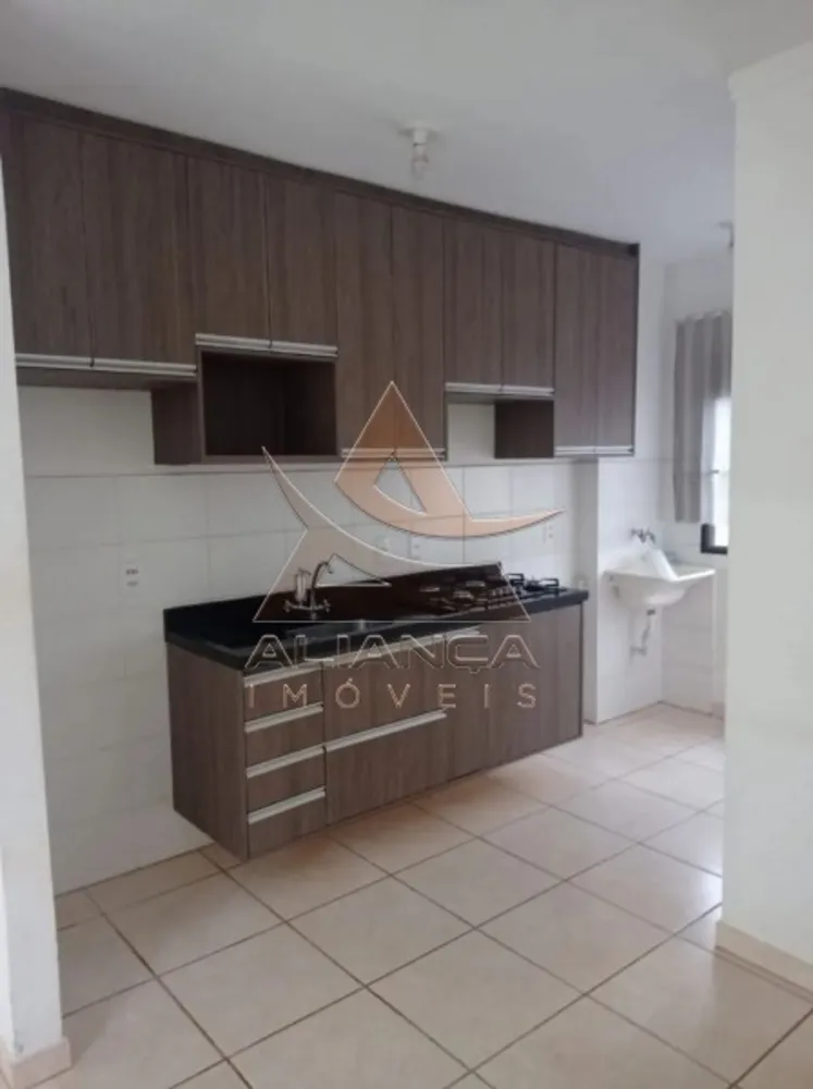 Apartamento, 2 quartos, 42 m² - Foto 4