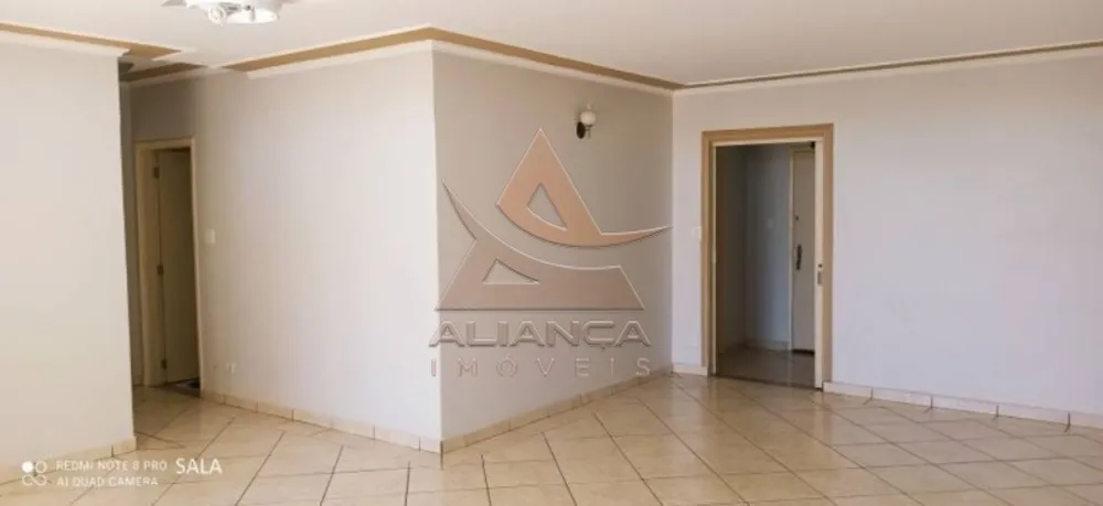 Apartamento, 3 quartos, 165 m² - Foto 1