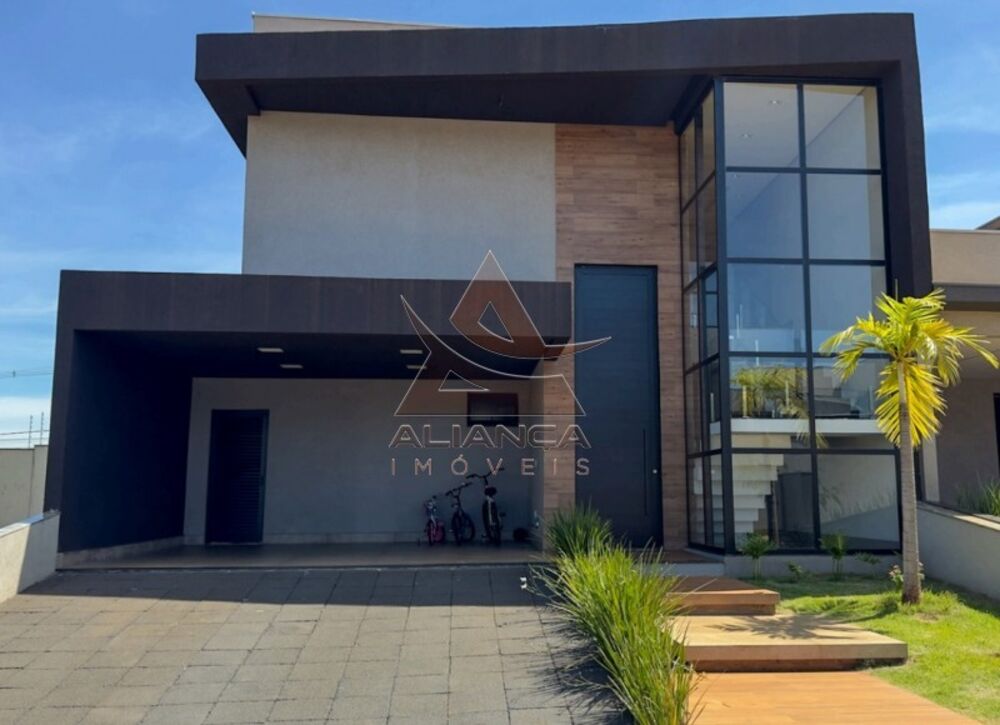 Casa de Condomínio à venda com 3 quartos, 226m² - Foto 8