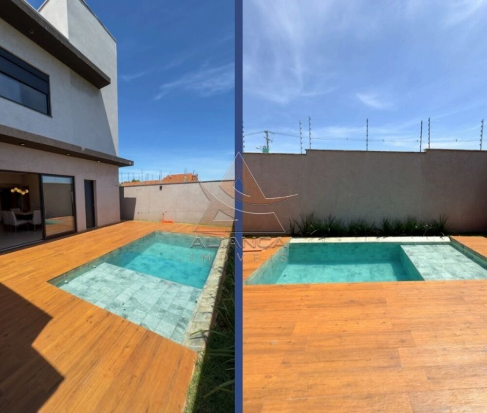 Casa de Condomínio à venda com 3 quartos, 226m² - Foto 5