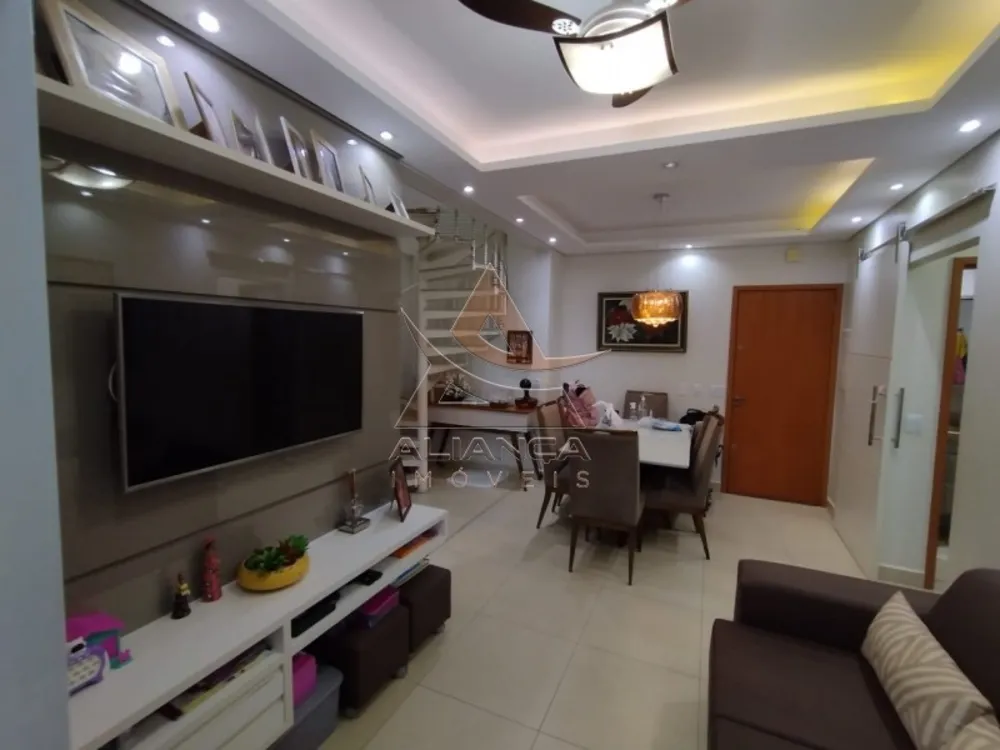Apartamento, 2 quartos, 125 m² - Foto 1