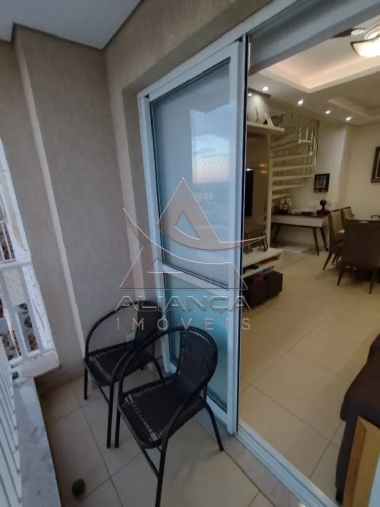 Apartamento, 2 quartos, 125 m² - Foto 2