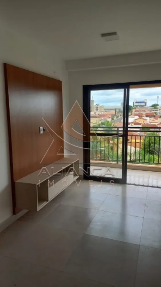 Apartamento, 2 quartos, 61 m² - Foto 2