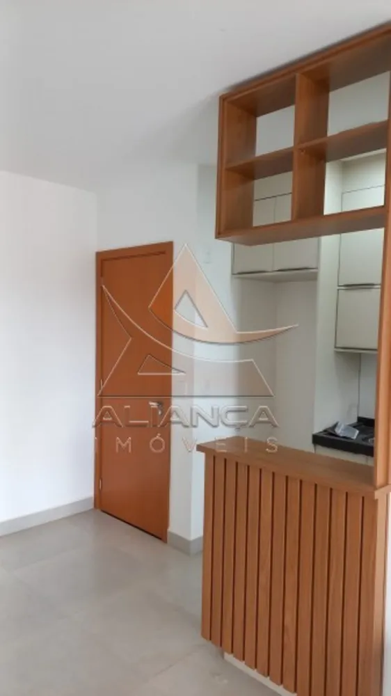Apartamento, 2 quartos, 61 m² - Foto 1
