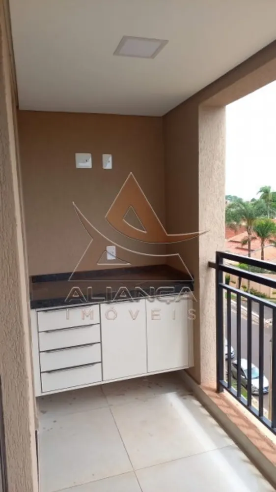 Apartamento, 2 quartos, 61 m² - Foto 3